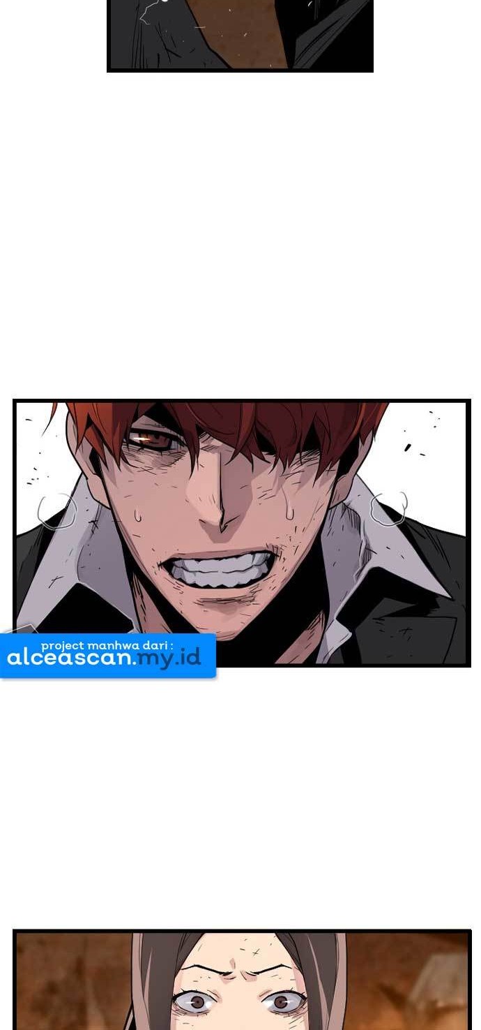 Terror Man vs Revival Man chapter 08 halaman 29