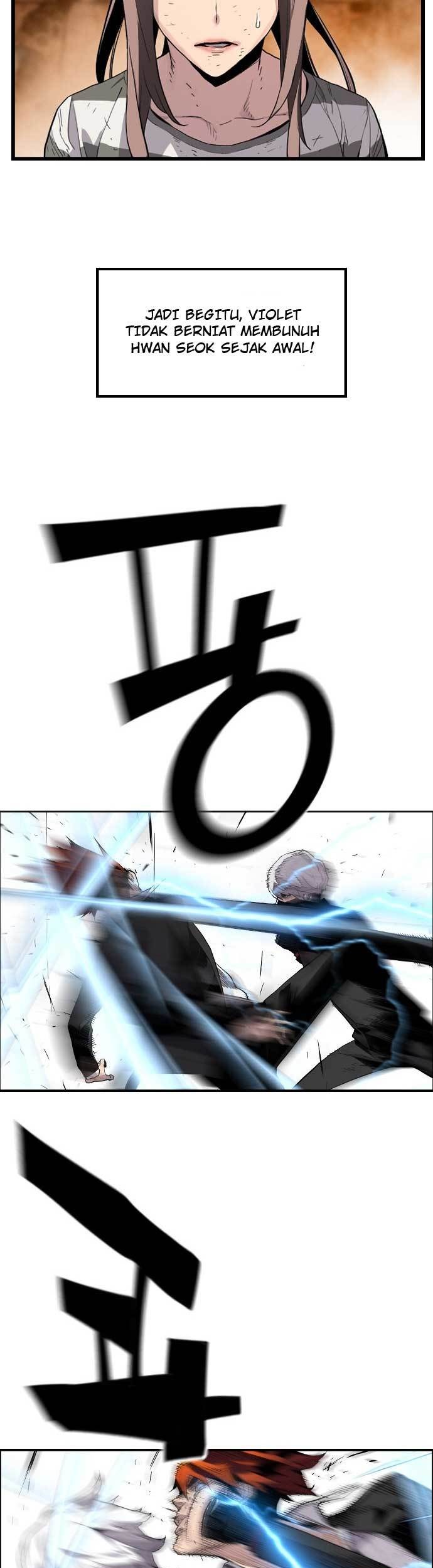 Terror Man vs Revival Man chapter 08 halaman 30