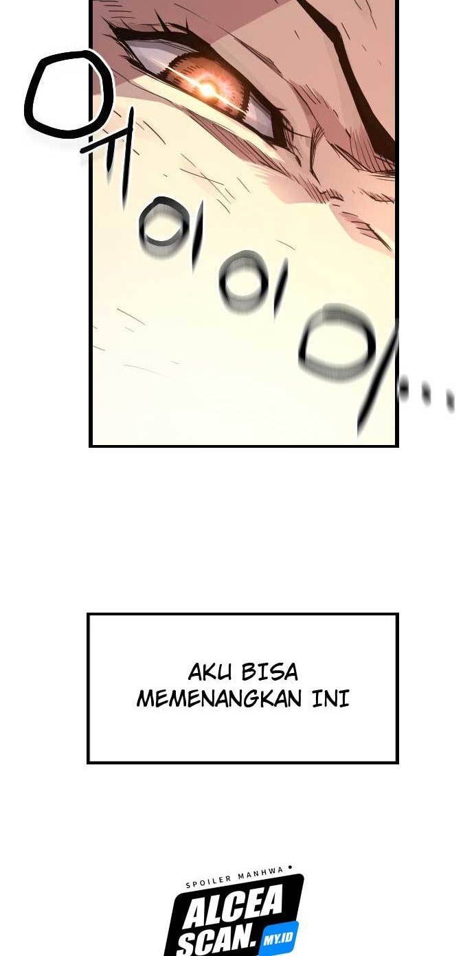 Terror Man vs Revival Man chapter 08 halaman 33