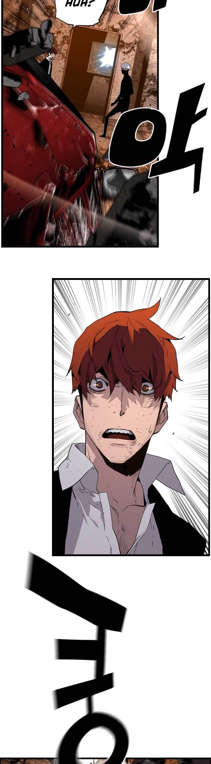 Terror Man vs Revival Man chapter 08 halaman 36