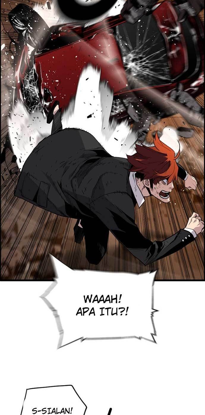 Terror Man vs Revival Man chapter 08 halaman 37