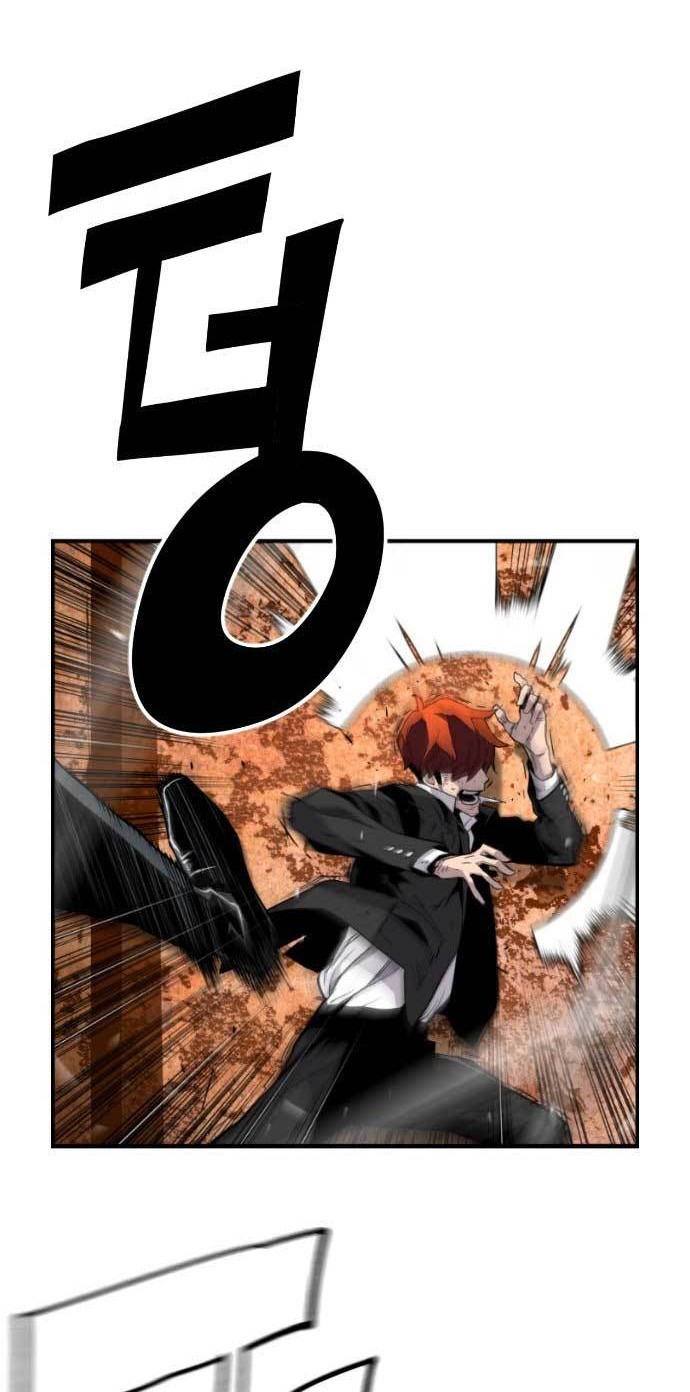 Terror Man vs Revival Man chapter 08 halaman 39