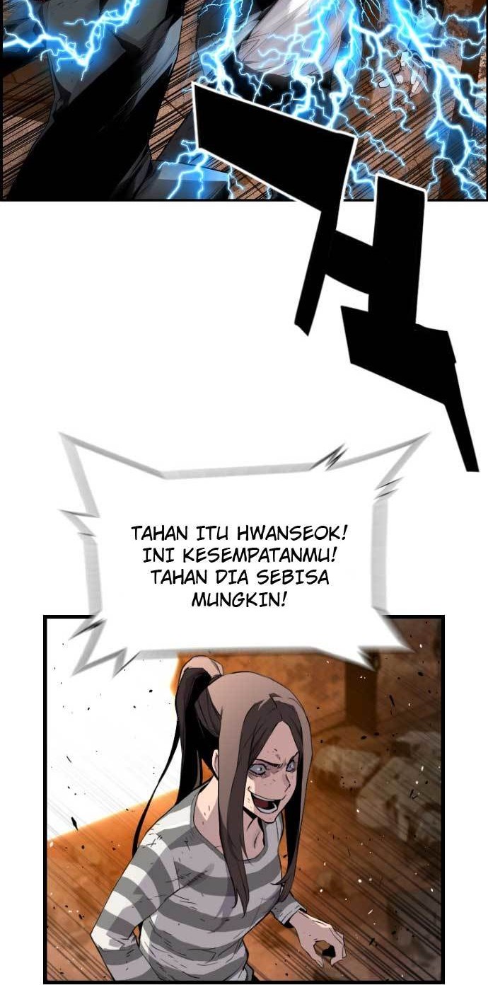 Terror Man vs Revival Man chapter 08 halaman 41