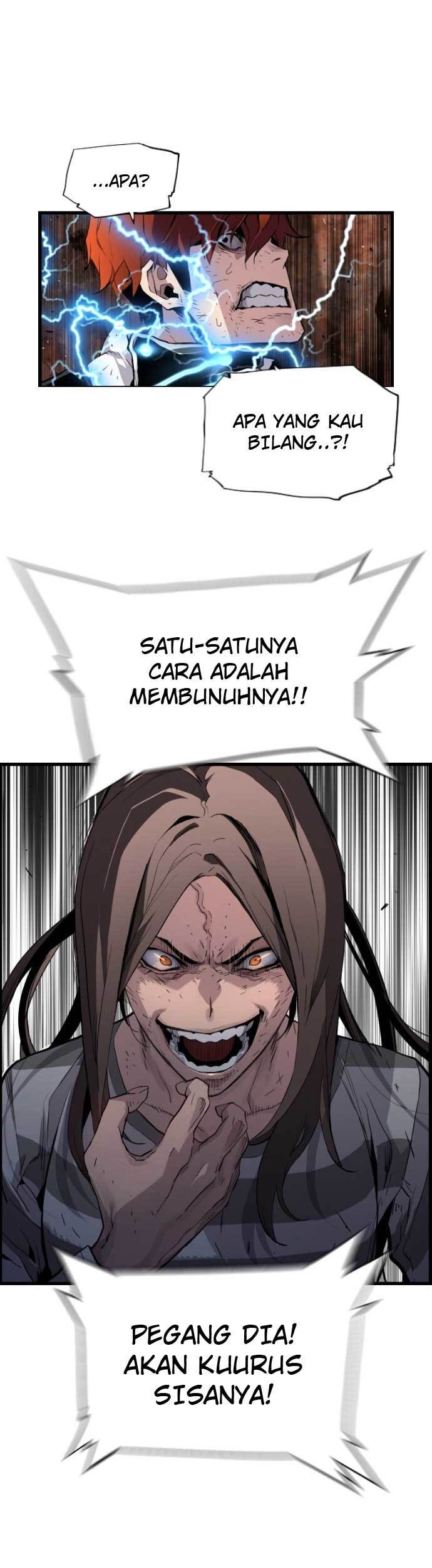 Terror Man vs Revival Man chapter 08 halaman 42