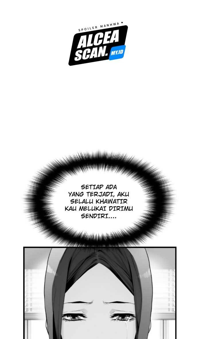 Terror Man vs Revival Man chapter 08 halaman 43