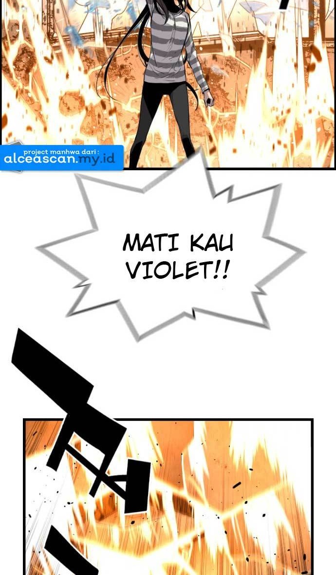 Terror Man vs Revival Man chapter 08 halaman 47