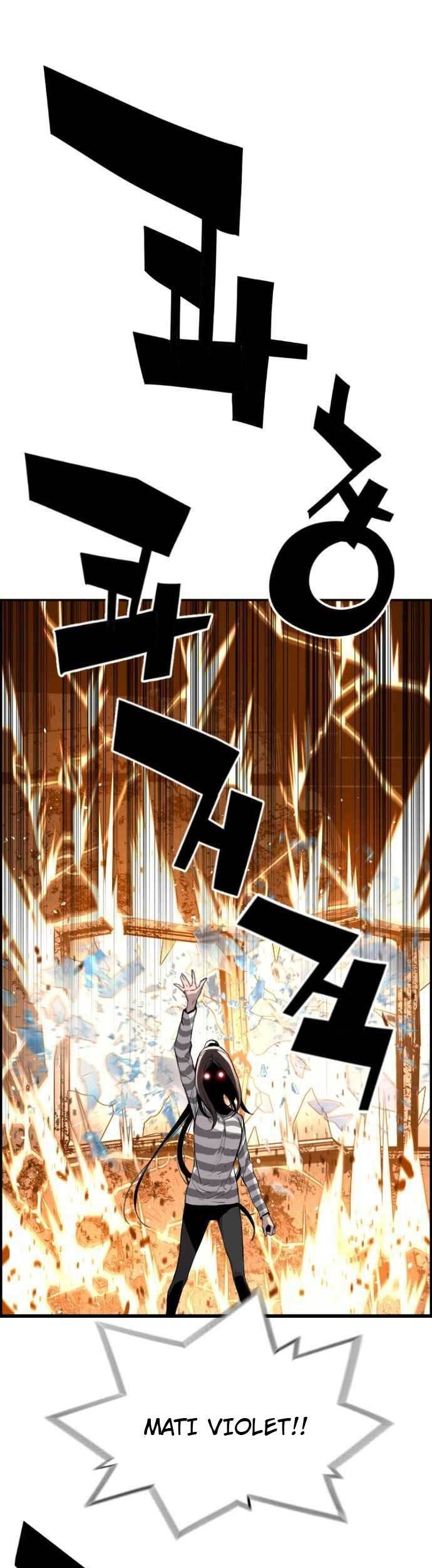 Terror Man vs Revival Man chapter 09 halaman 2