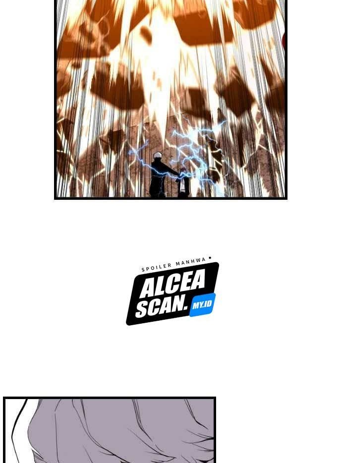 Terror Man vs Revival Man chapter 09 halaman 4