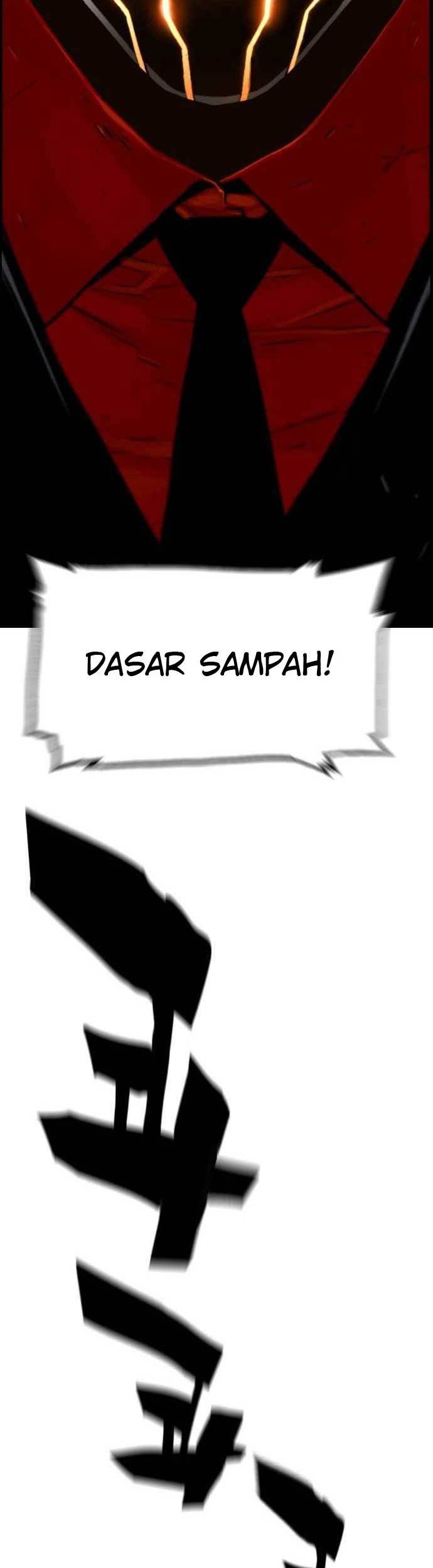 Terror Man vs Revival Man chapter 09 halaman 6