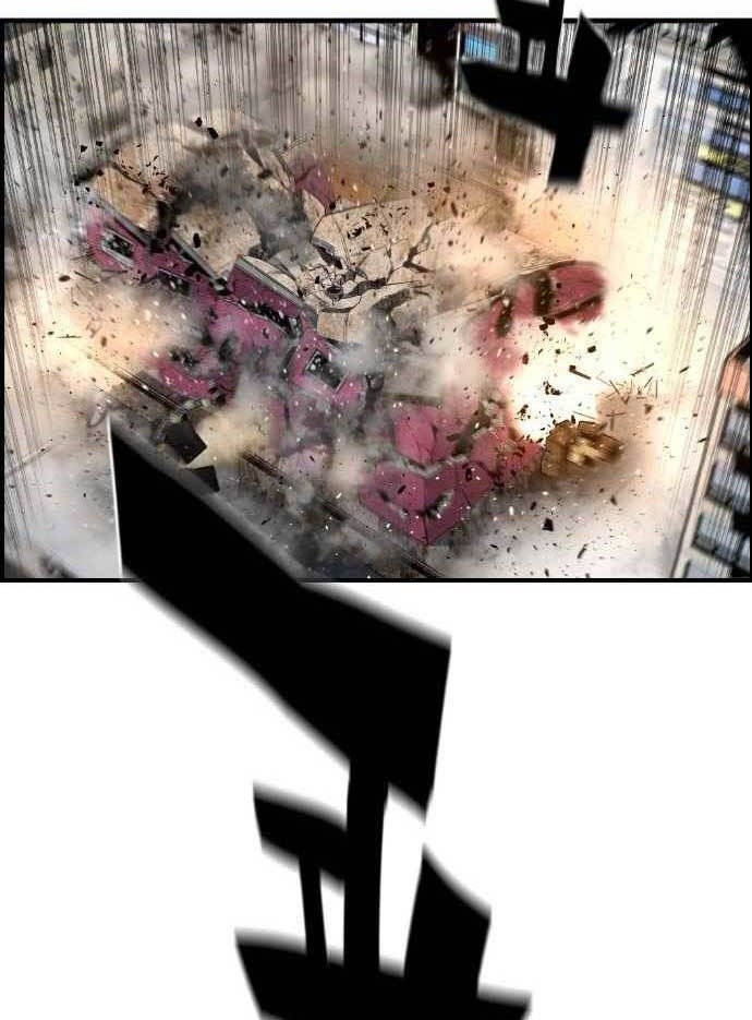 Terror Man vs Revival Man chapter 09 halaman 7