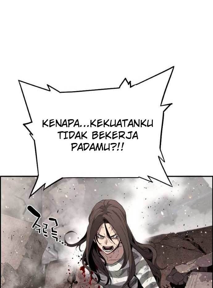 Terror Man vs Revival Man chapter 09 halaman 13