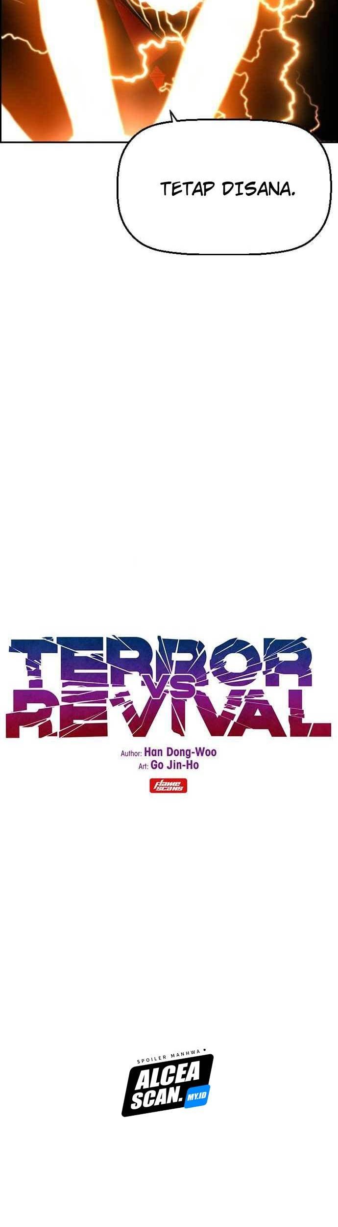 Terror Man vs Revival Man chapter 09 halaman 15