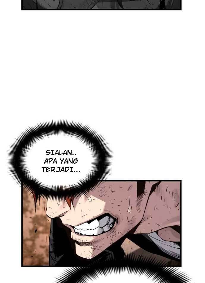 Terror Man vs Revival Man chapter 09 halaman 19