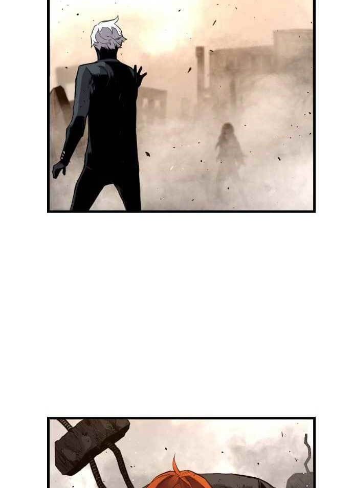Terror Man vs Revival Man chapter 09 halaman 22
