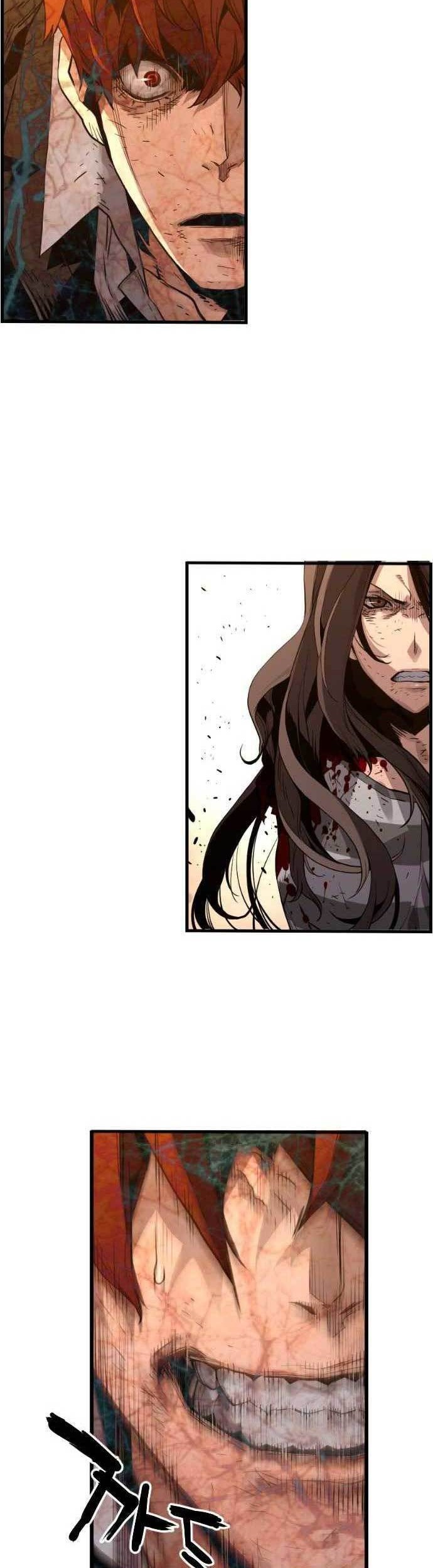 Terror Man vs Revival Man chapter 09 halaman 24
