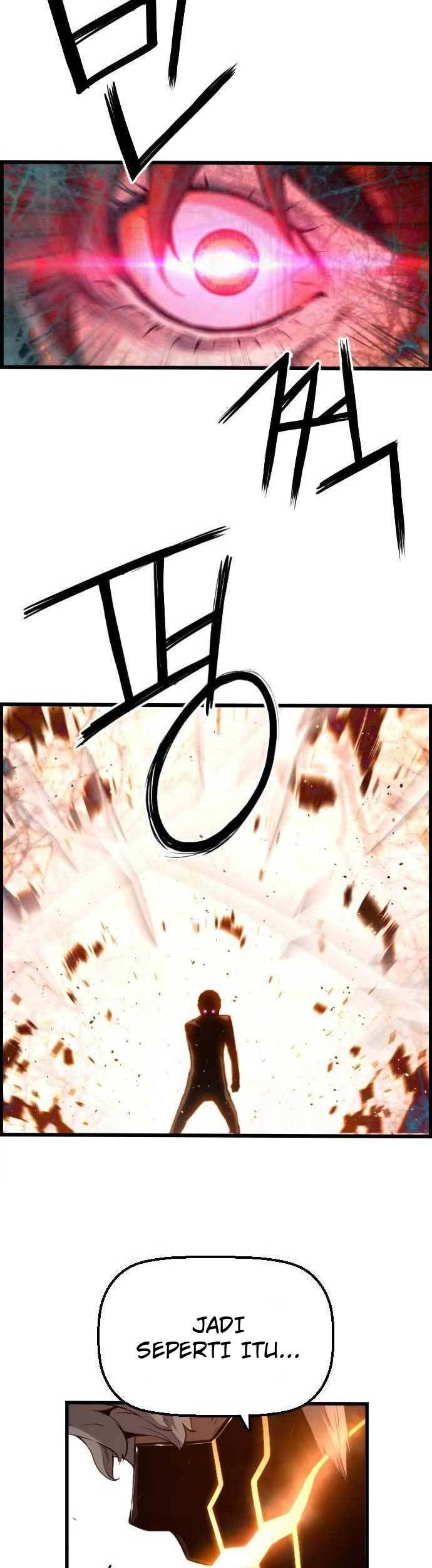 Terror Man vs Revival Man chapter 09 halaman 26