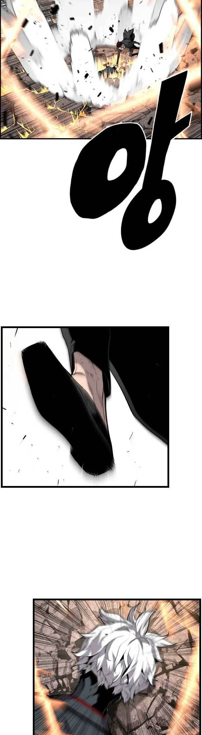 Terror Man vs Revival Man chapter 09 halaman 36