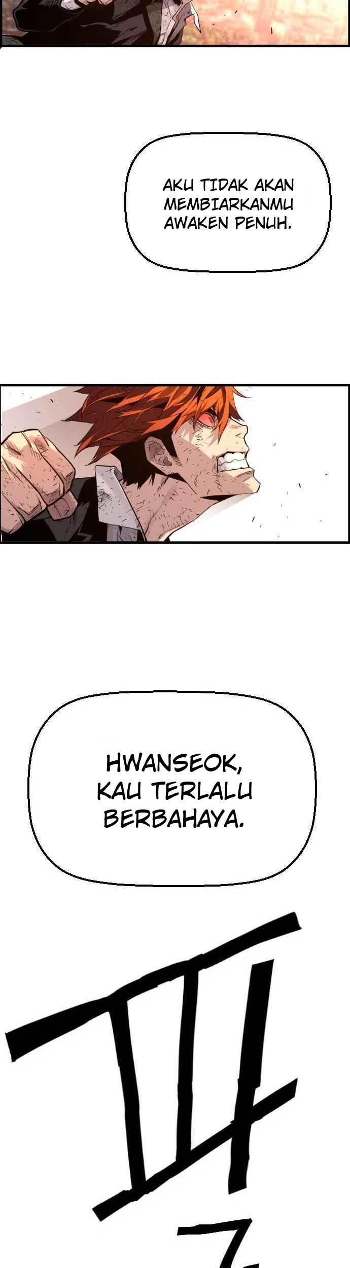 Terror Man vs Revival Man chapter 09 halaman 41