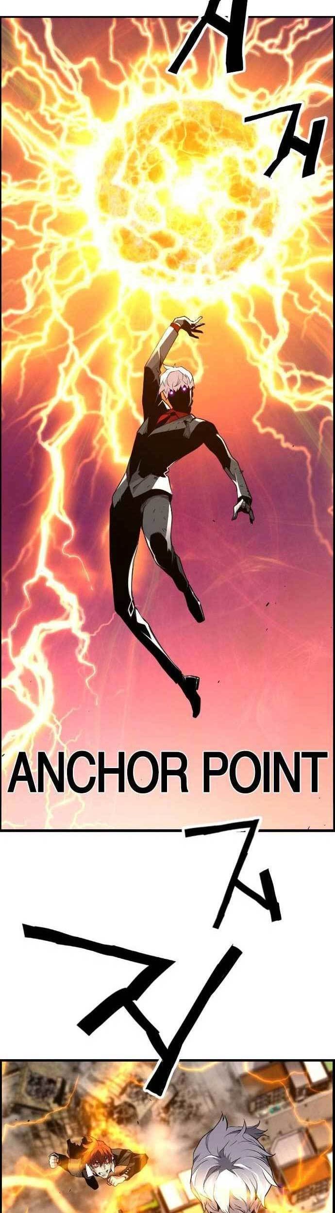 Terror Man vs Revival Man chapter 09 halaman 42