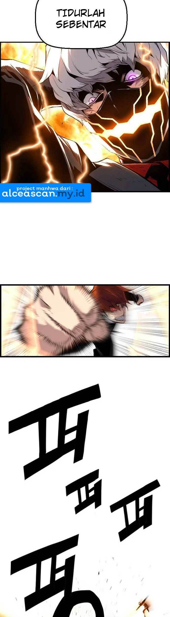 Terror Man vs Revival Man chapter 09 halaman 44
