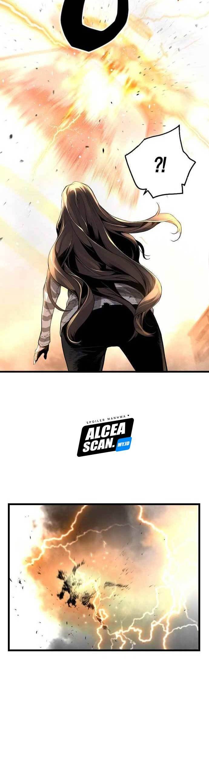 Terror Man vs Revival Man chapter 09 halaman 45