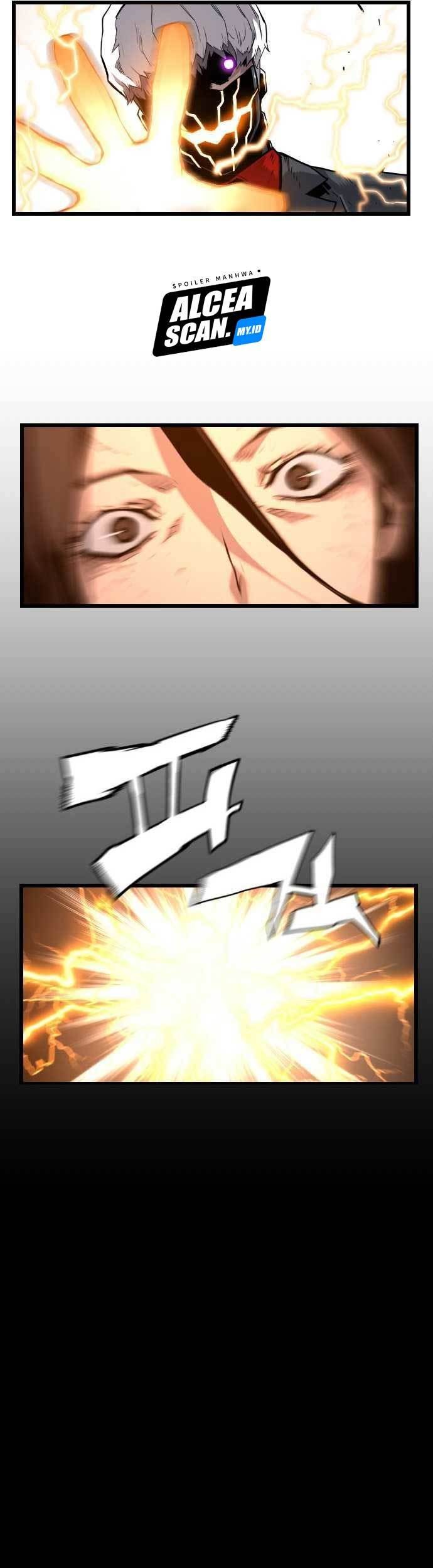 Terror Man vs Revival Man chapter 09 halaman 47