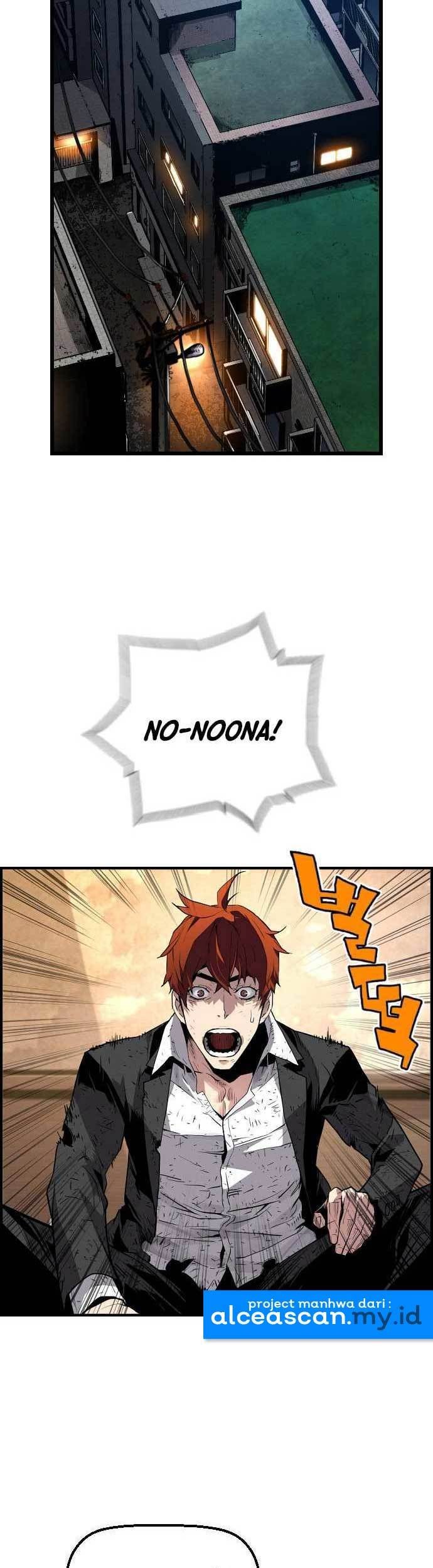 Terror Man vs Revival Man chapter 09 halaman 51