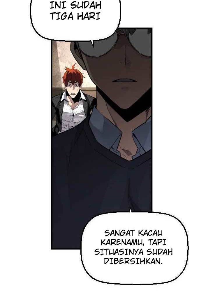 Terror Man vs Revival Man chapter 09 halaman 52