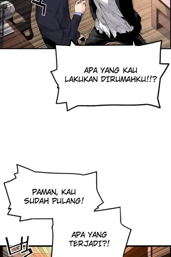 Terror Man vs Revival Man chapter 09 halaman 54
