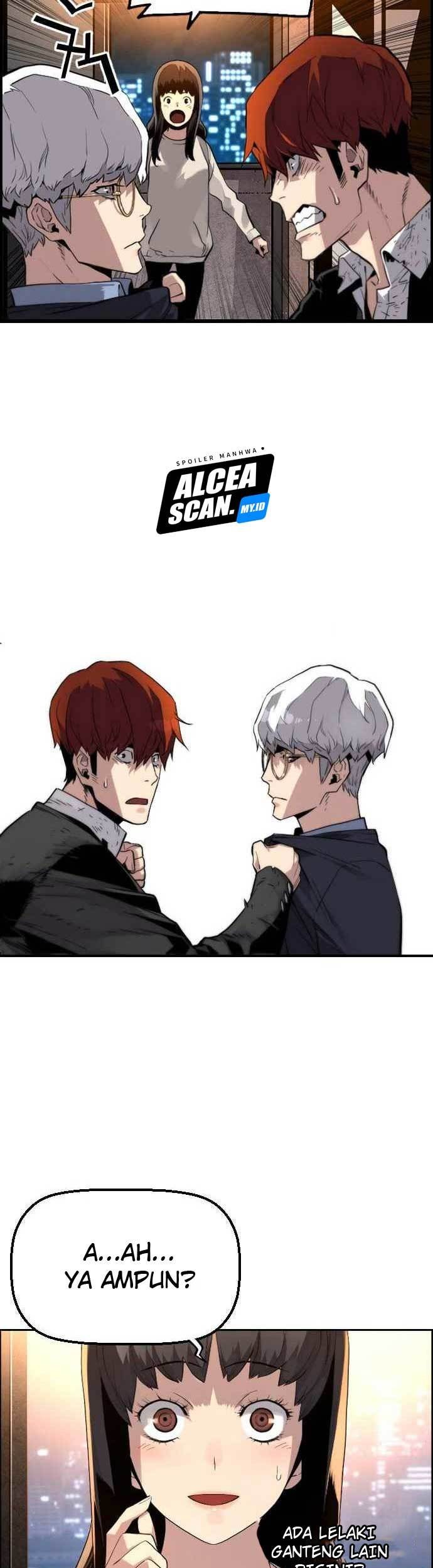 Terror Man vs Revival Man chapter 09 halaman 55