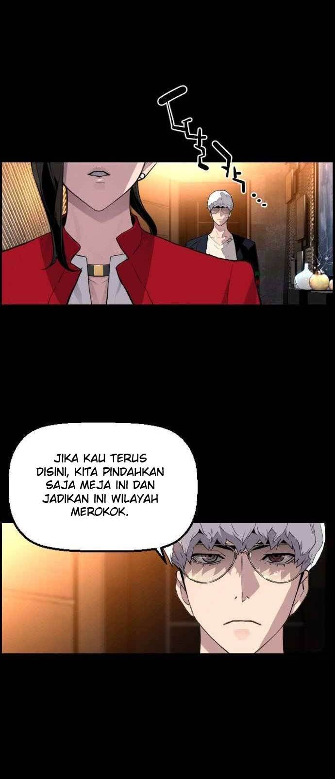 Terror Man vs Revival Man chapter 10 halaman 5