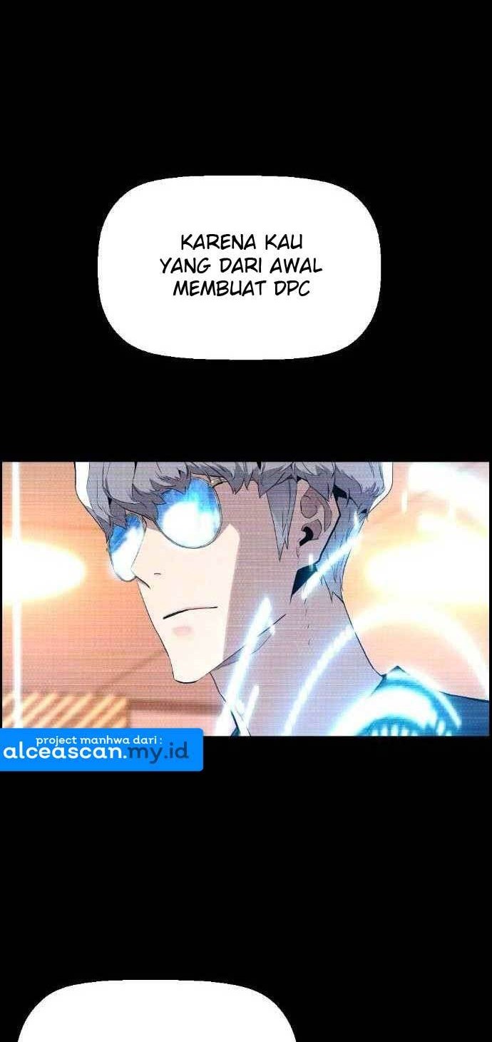 Terror Man vs Revival Man chapter 10 halaman 17