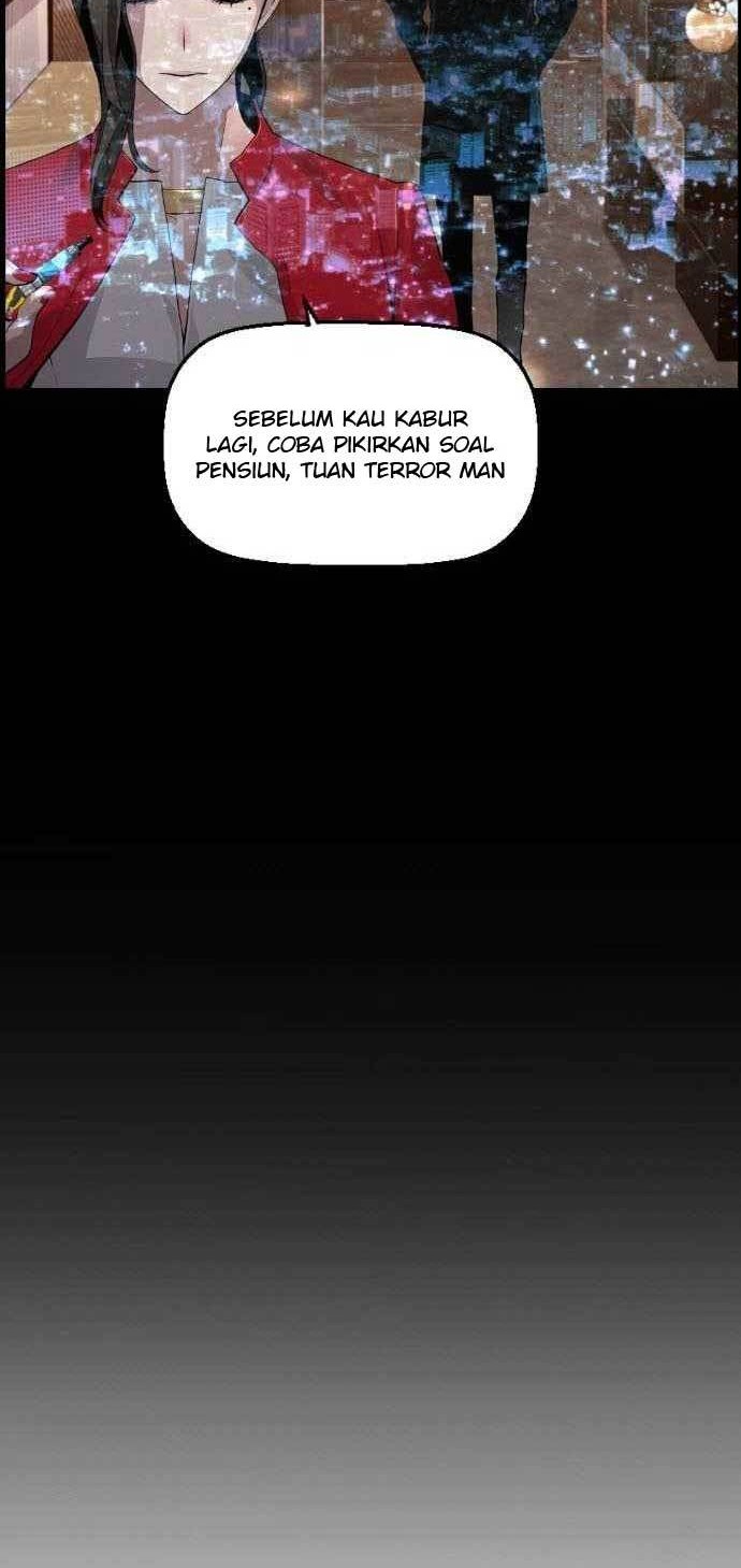 Terror Man vs Revival Man chapter 10 halaman 19
