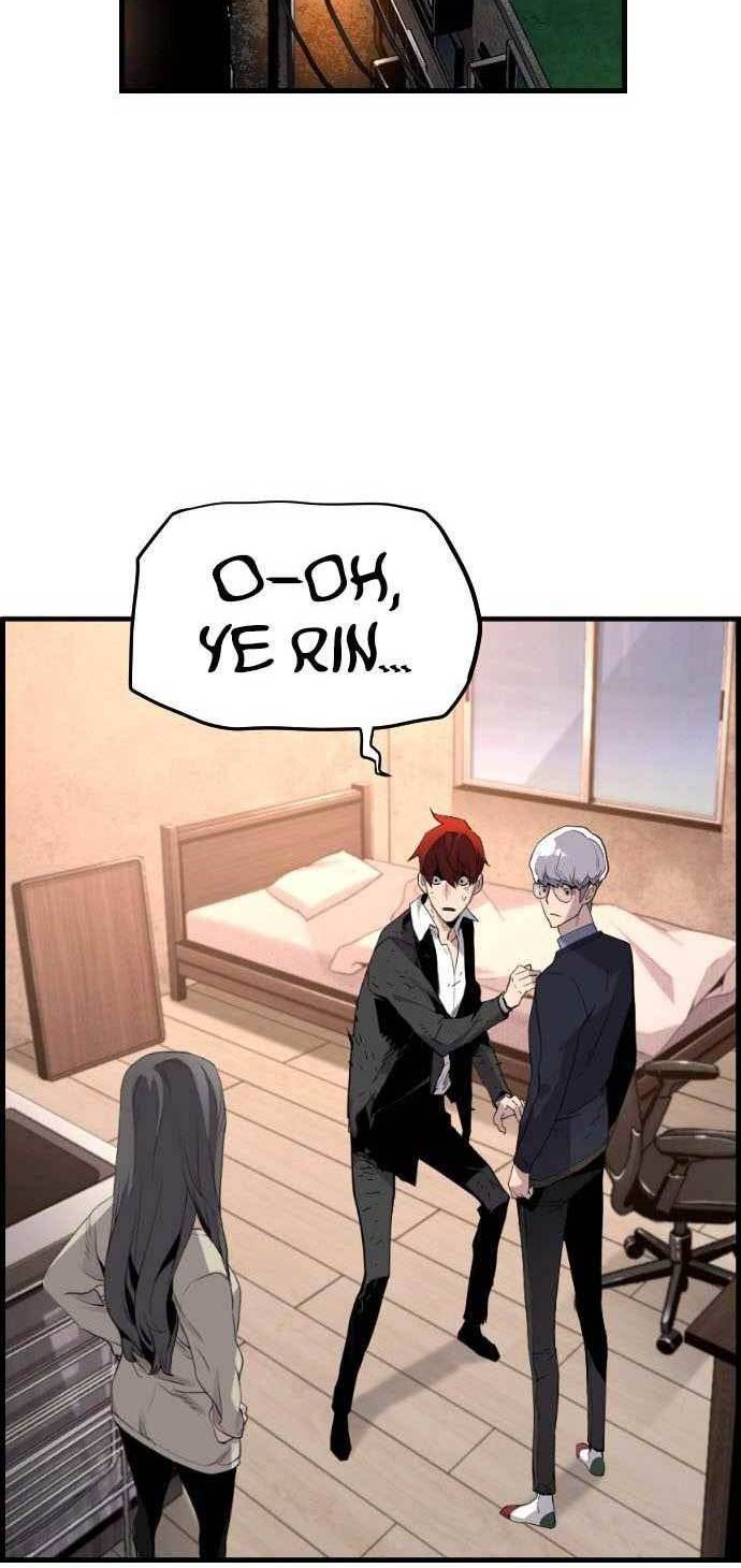 Terror Man vs Revival Man chapter 10 halaman 21