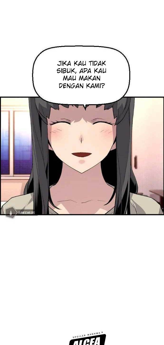 Terror Man vs Revival Man chapter 10 halaman 27