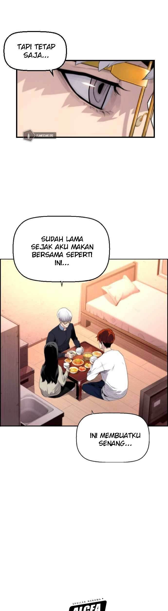 Terror Man vs Revival Man chapter 10 halaman 32