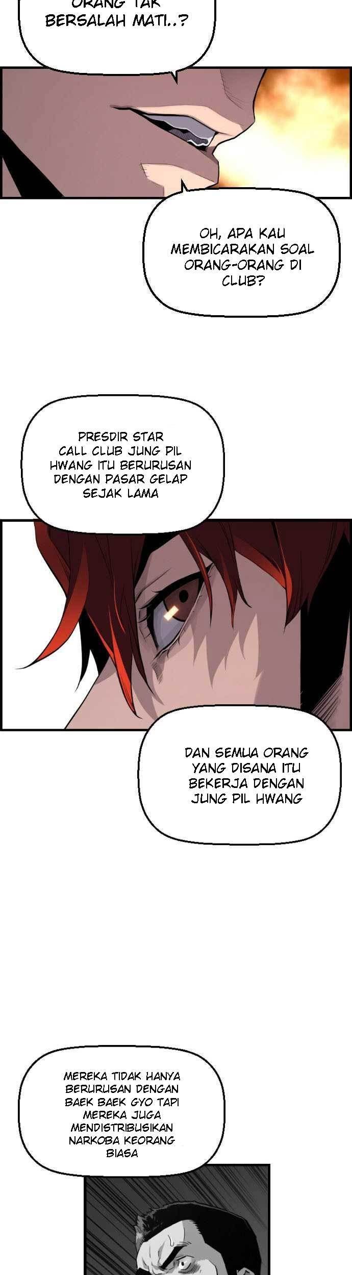 Terror Man vs Revival Man chapter 10 halaman 36