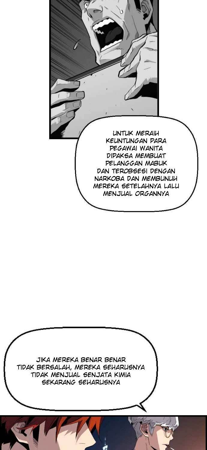 Terror Man vs Revival Man chapter 10 halaman 37