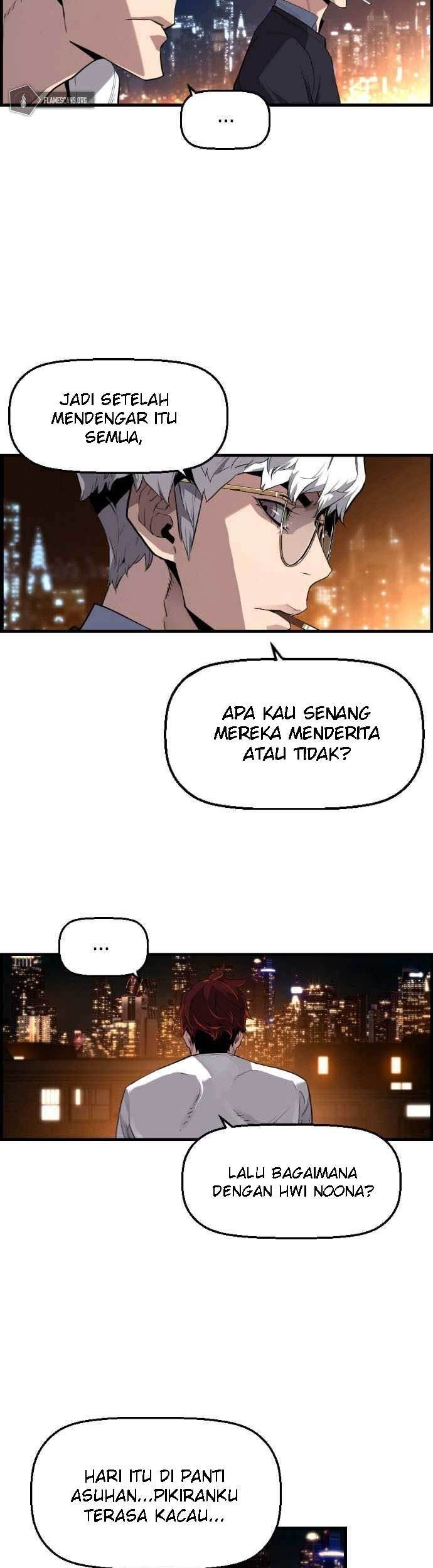 Terror Man vs Revival Man chapter 10 halaman 38