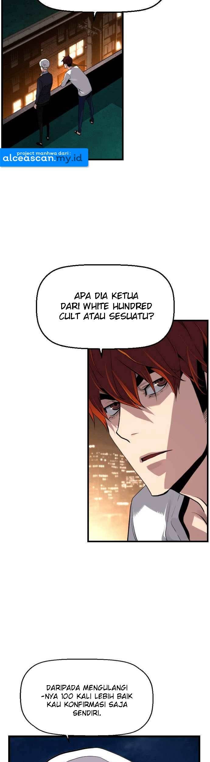 Terror Man vs Revival Man chapter 10 halaman 40