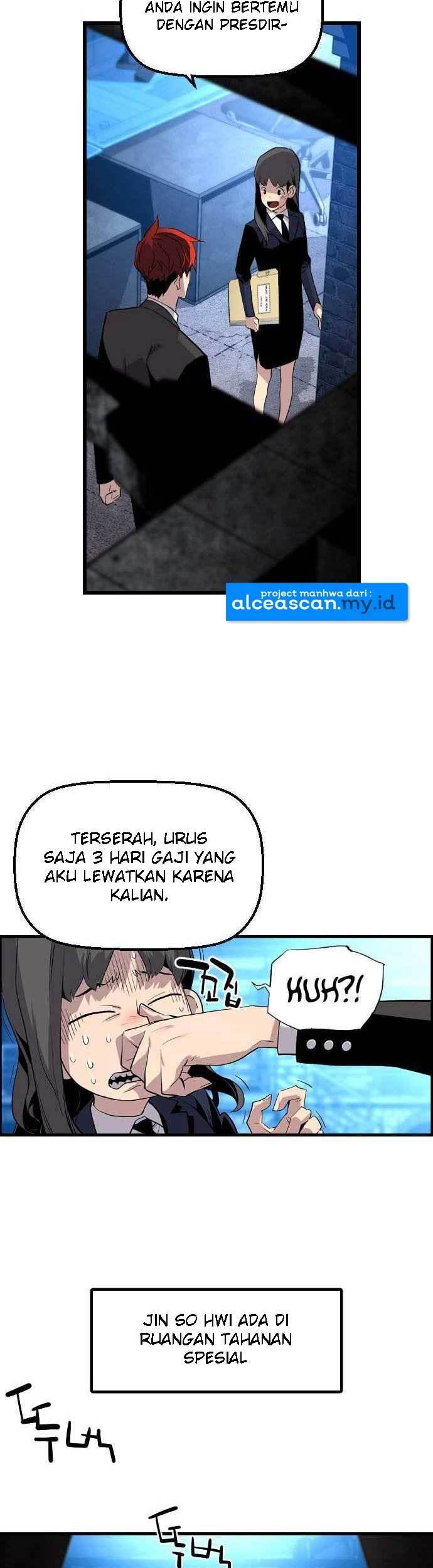 Terror Man vs Revival Man chapter 10 halaman 44