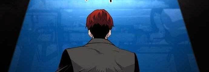 Terror Man vs Revival Man chapter 10 halaman 45