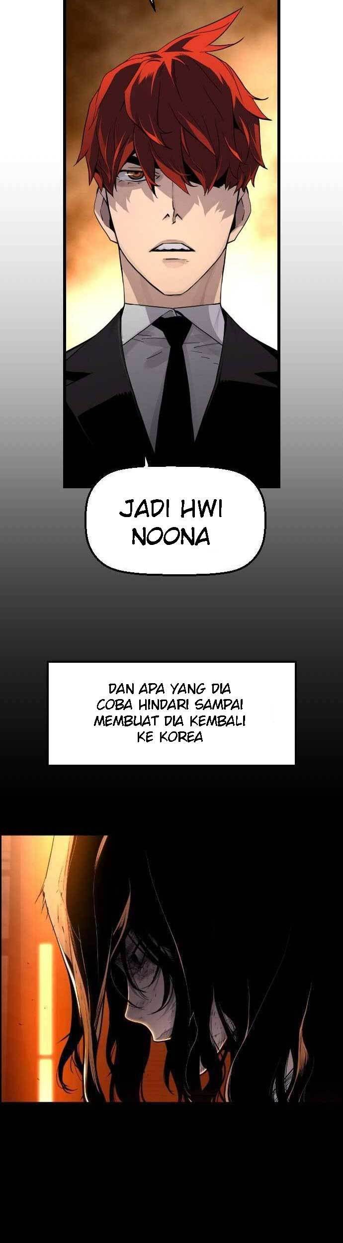 Terror Man vs Revival Man chapter 10 halaman 48