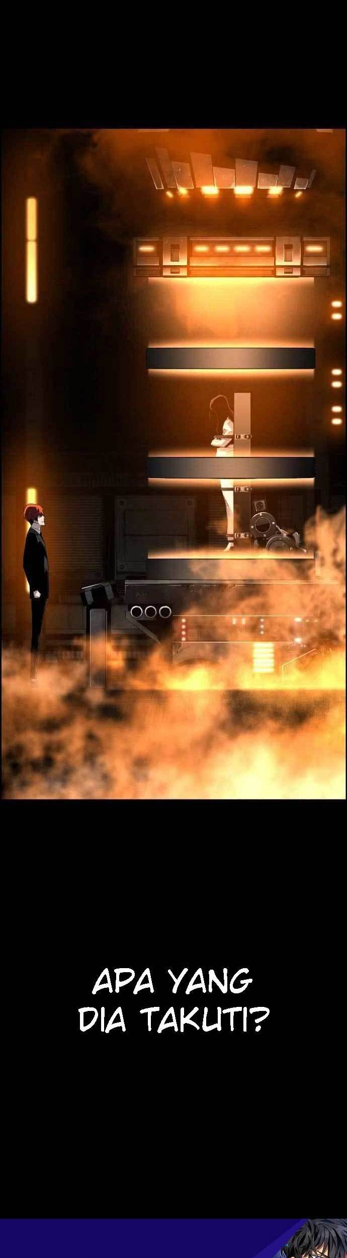 Terror Man vs Revival Man chapter 10 halaman 50