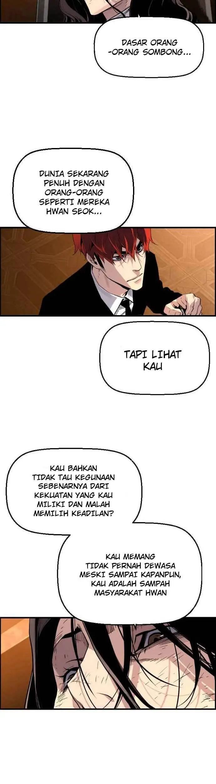Terror Man vs Revival Man Bab 11 halaman 13