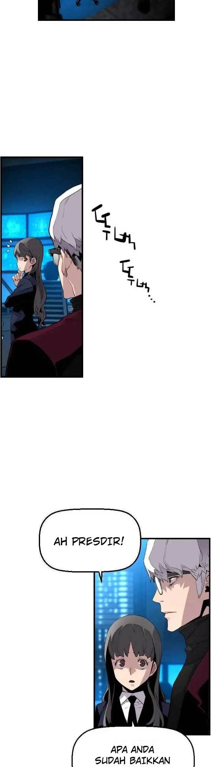 Terror Man vs Revival Man Bab 11 halaman 16