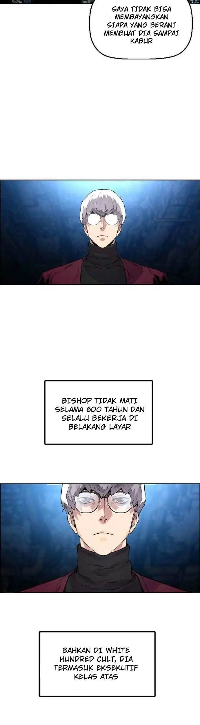 Terror Man vs Revival Man Bab 11 halaman 20