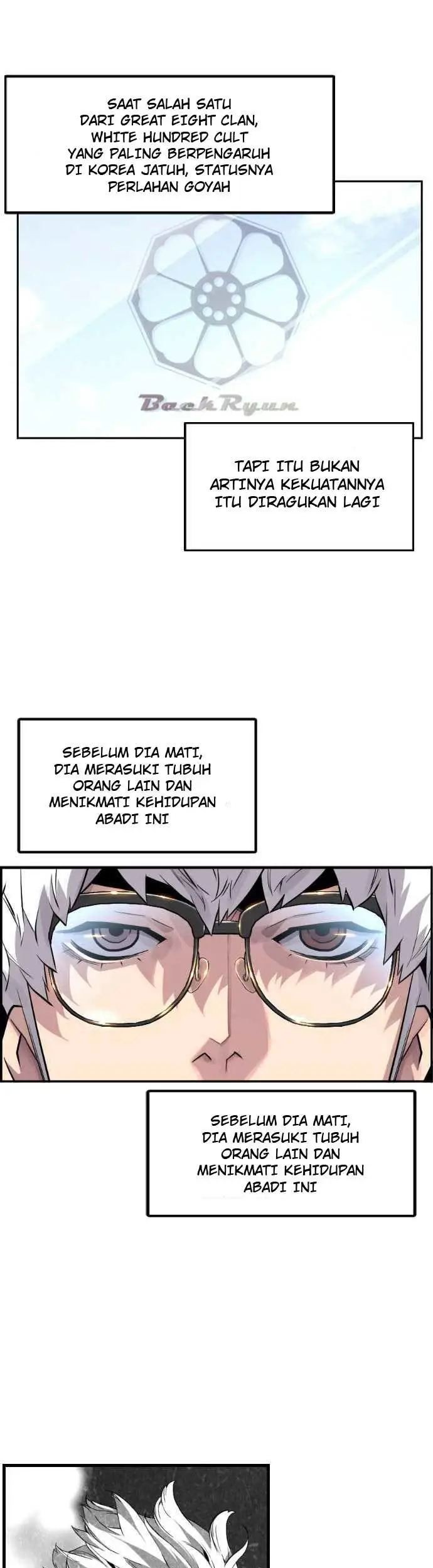 Terror Man vs Revival Man Bab 11 halaman 22