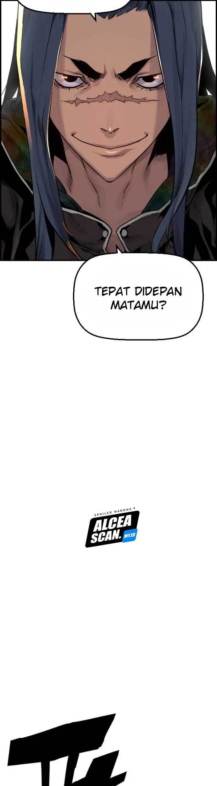 Terror Man vs Revival Man chapter 12 halaman 38
