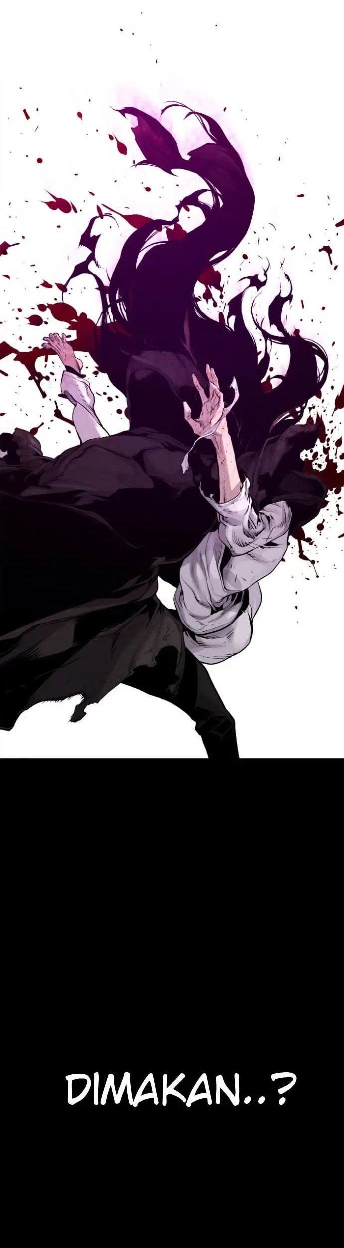 Terror Man vs Revival Man chapter 12 halaman 43